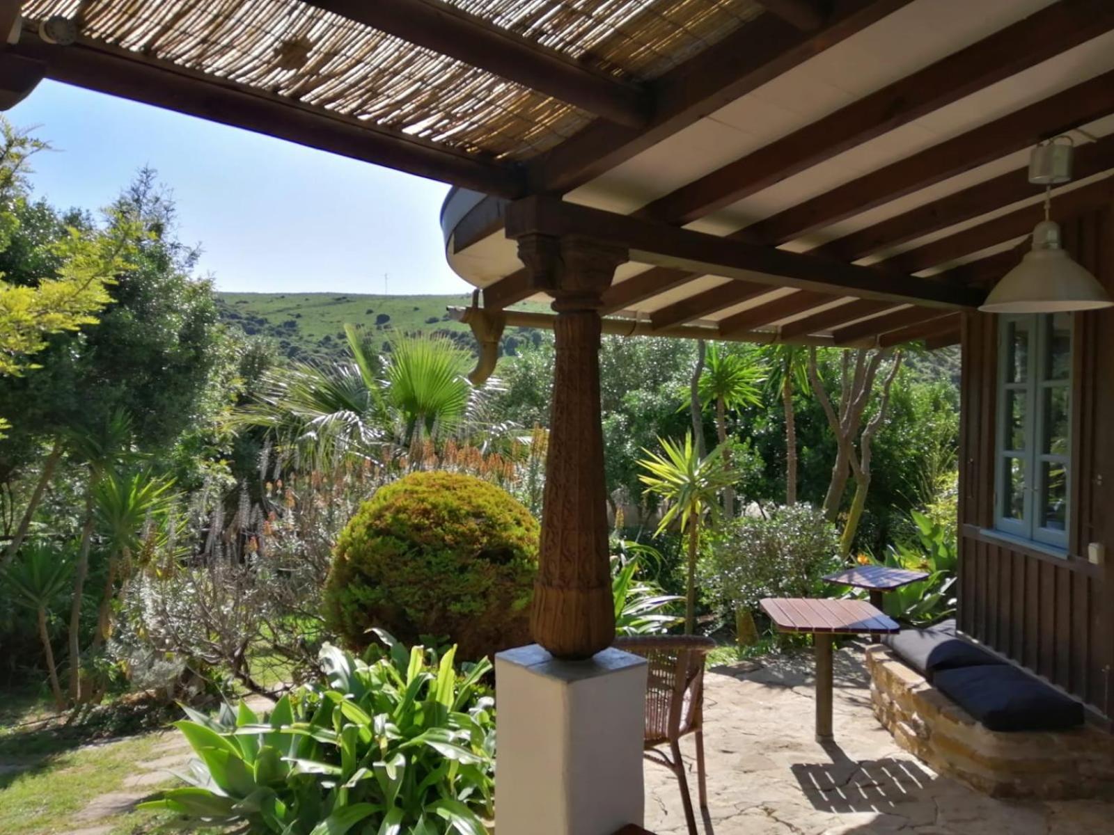 Home Stay En Finca Rural Tarifa Exterior foto